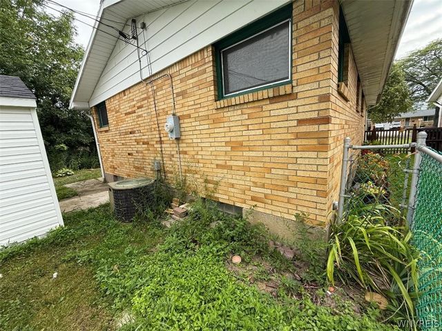 2638 Parker Boulevard, Tonawanda, NY 14150
