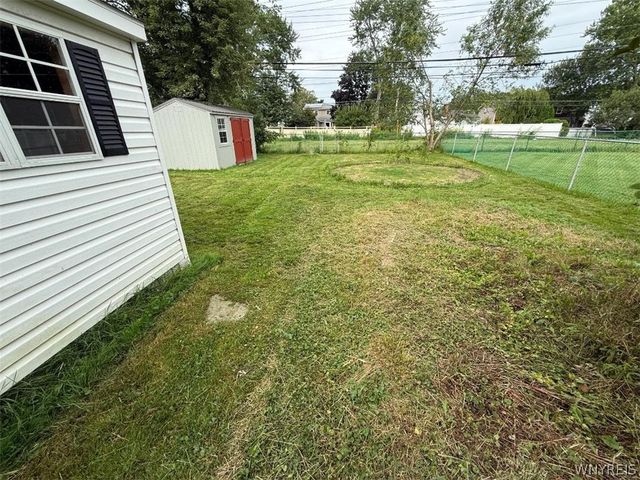 2638 Parker Boulevard, Tonawanda, NY 14150