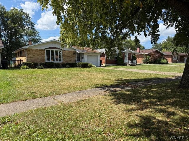 2638 Parker Boulevard, Tonawanda, NY 14150