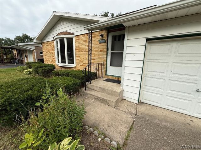 2638 Parker Boulevard, Tonawanda, NY 14150