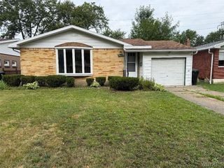 2638 Parker Boulevard, Tonawanda, NY 14150