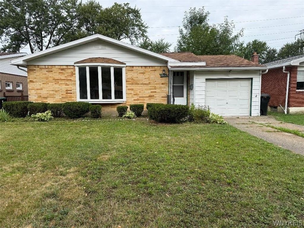 2638 Parker Boulevard, Tonawanda, NY 14150