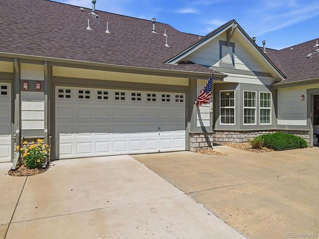 8219 S Winnipeg Court, Aurora, CO 80016