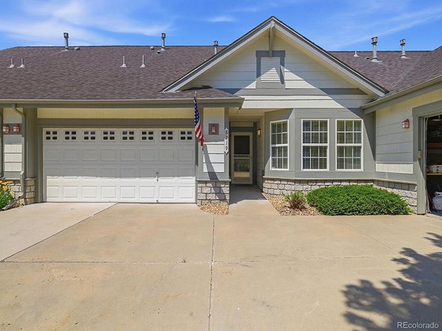 8219 S Winnipeg Court, Aurora, CO 80016