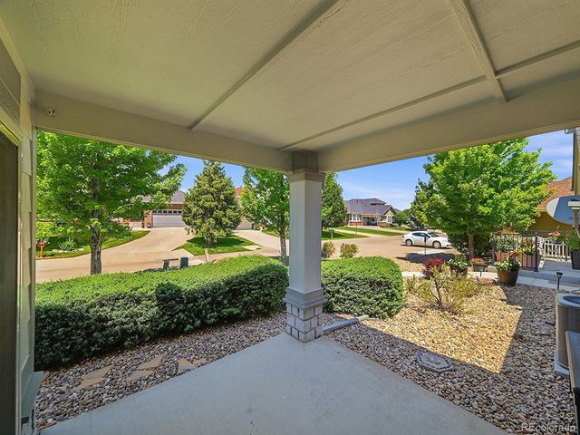 8219 S Winnipeg Court, Aurora, CO 80016