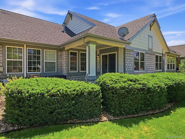 8219 S Winnipeg Court, Aurora, CO 80016