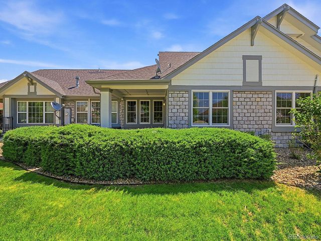 8219 S Winnipeg Court, Aurora, CO 80016