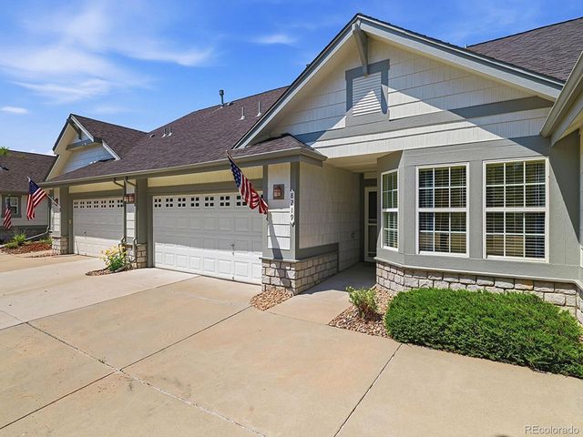 8219 S Winnipeg Court, Aurora, CO 80016