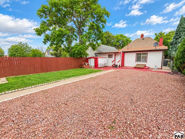 820 E 7th St, Pueblo, CO 81001