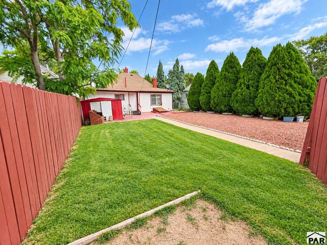 820 E 7th St, Pueblo, CO 81001