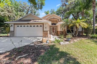 11 Wild Cat Lane, Ormond Beach, FL 32174
