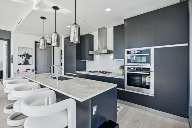 3130 N Harwood Street 1606, Dallas, TX 75201