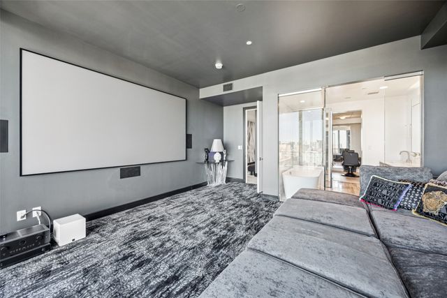 3130 N Harwood Street 1606, Dallas, TX 75201