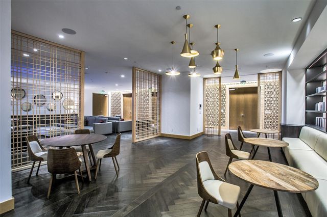 3130 N Harwood Street 1606, Dallas, TX 75201