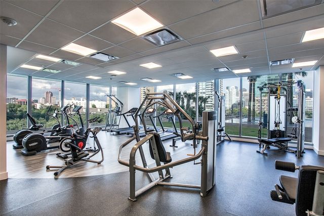 3130 N Harwood Street 1606, Dallas, TX 75201