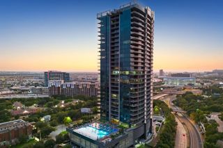 3130 N Harwood Street 1606, Dallas, TX 75201