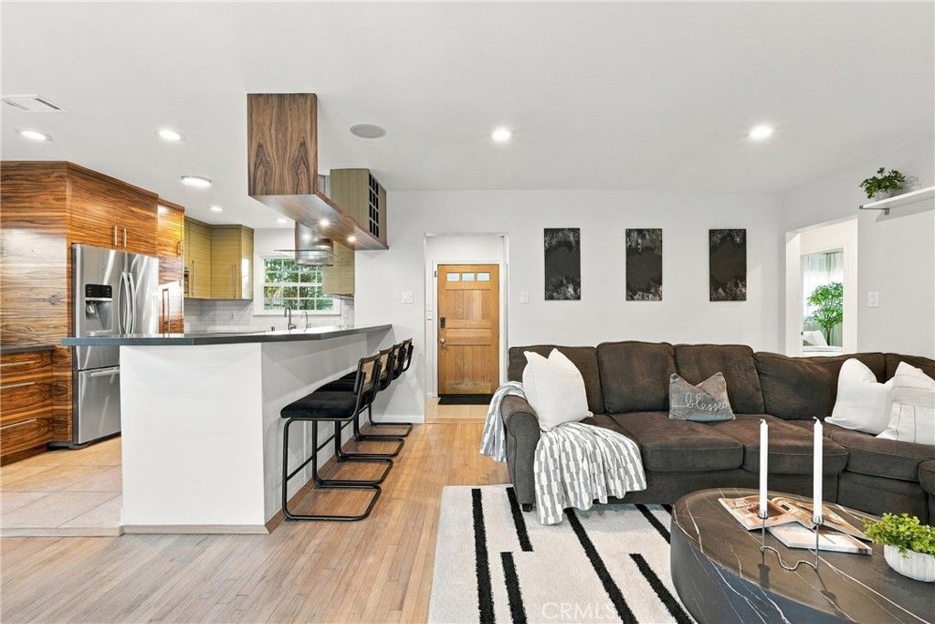 3440 Canehill Avenue, Long Beach, CA 90808 — exterior