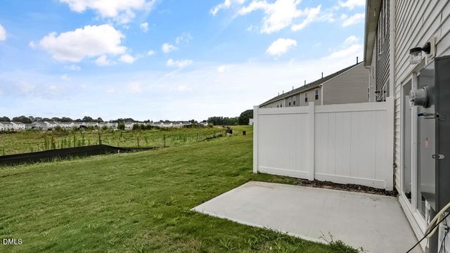 45 Sweet Meadow Road, Angier, NC 27501