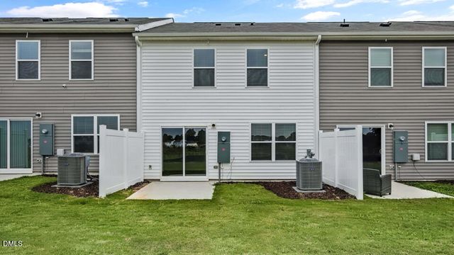 45 Sweet Meadow Road, Angier, NC 27501