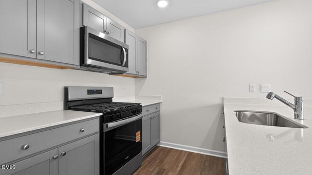 45 Sweet Meadow Road, Angier, NC 27501