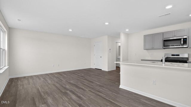 45 Sweet Meadow Road, Angier, NC 27501