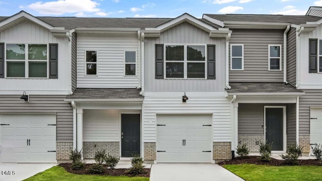 45 Sweet Meadow Road, Angier, NC 27501