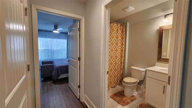 121 S Cornucopia S Bend, Dallas, GA 30132