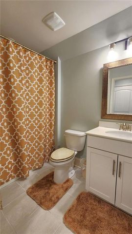 121 S Cornucopia S Bend, Dallas, GA 30132