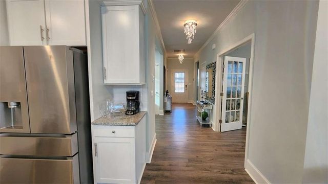 121 S Cornucopia S Bend, Dallas, GA 30132