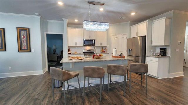 121 S Cornucopia S Bend, Dallas, GA 30132