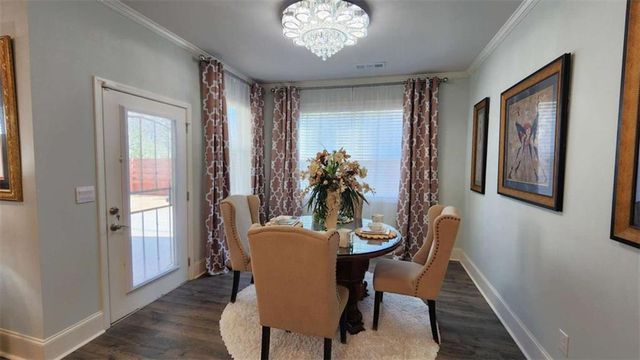 121 S Cornucopia S Bend, Dallas, GA 30132