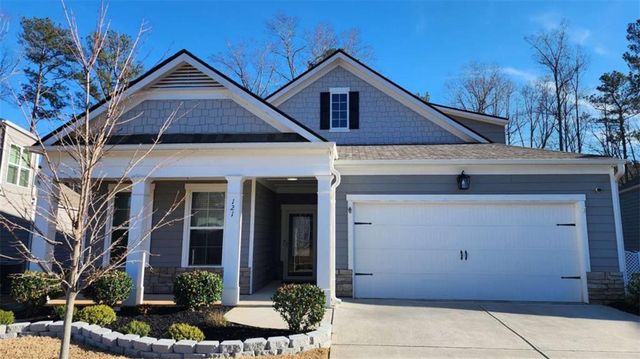 121 S Cornucopia S Bend, Dallas, GA 30132