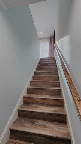 121 S Cornucopia S Bend, Dallas, GA 30132