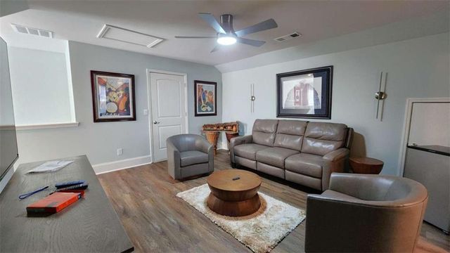 121 S Cornucopia S Bend, Dallas, GA 30132