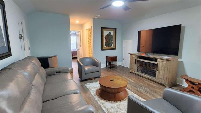 121 S Cornucopia S Bend, Dallas, GA 30132