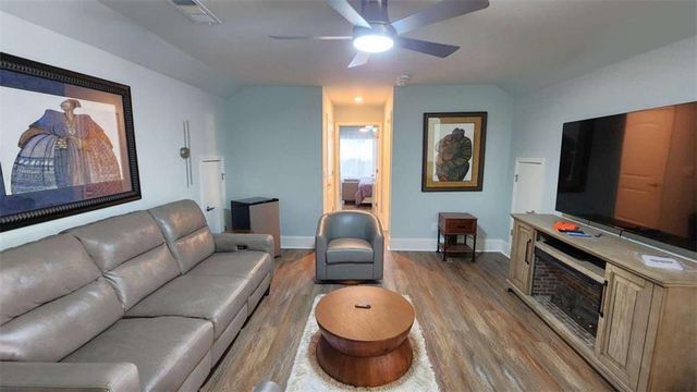 121 S Cornucopia S Bend, Dallas, GA 30132