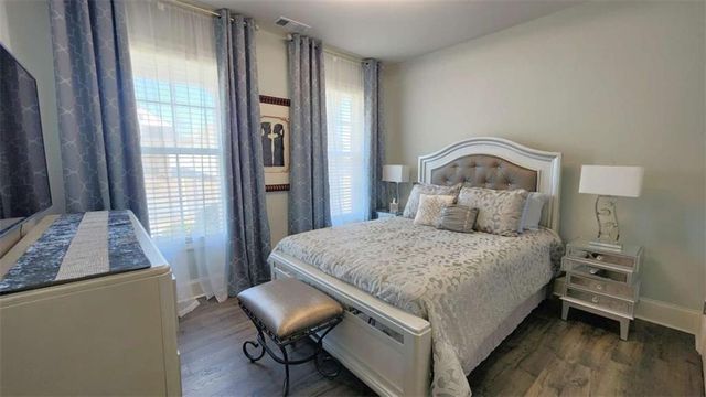 121 S Cornucopia S Bend, Dallas, GA 30132