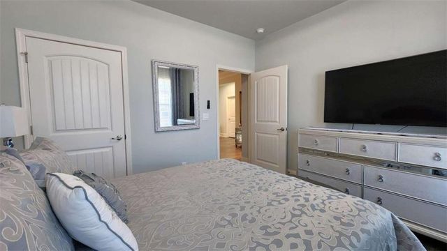 121 S Cornucopia S Bend, Dallas, GA 30132