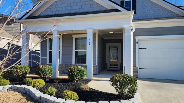 121 S Cornucopia S Bend, Dallas, GA 30132