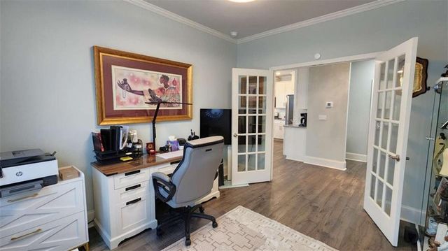 121 S Cornucopia S Bend, Dallas, GA 30132