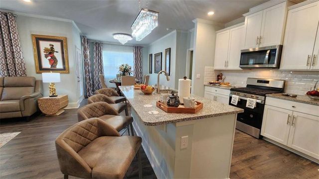 121 S Cornucopia S Bend, Dallas, GA 30132