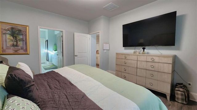 121 S Cornucopia S Bend, Dallas, GA 30132