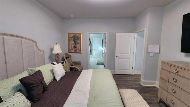 121 S Cornucopia S Bend, Dallas, GA 30132