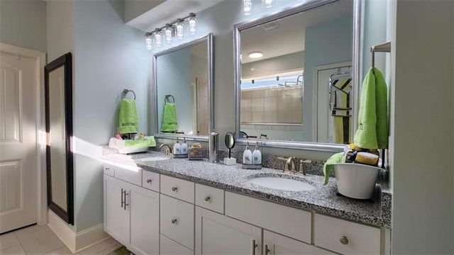 121 S Cornucopia S Bend, Dallas, GA 30132