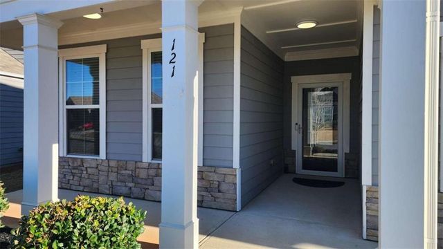 121 S Cornucopia S Bend, Dallas, GA 30132