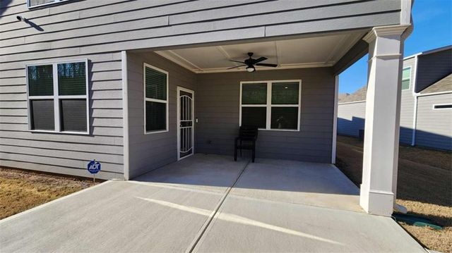 121 S Cornucopia S Bend, Dallas, GA 30132