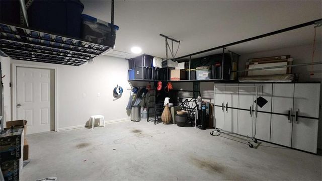 121 S Cornucopia S Bend, Dallas, GA 30132