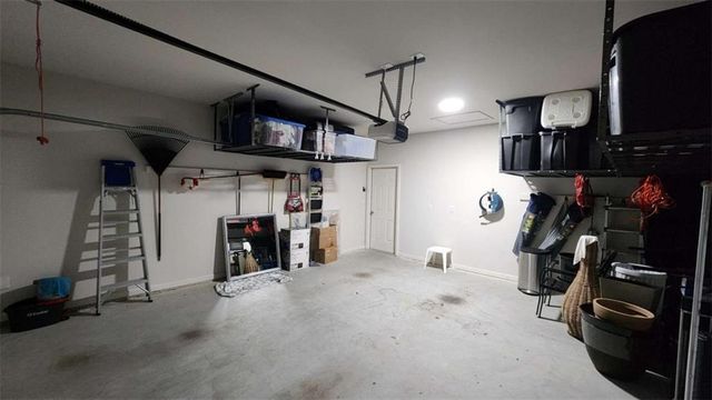 121 S Cornucopia S Bend, Dallas, GA 30132