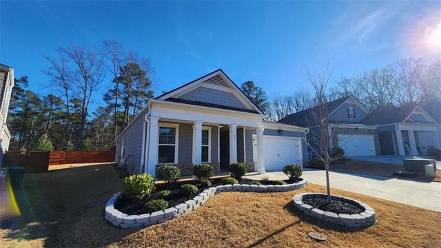 121 S Cornucopia S Bend, Dallas, GA 30132