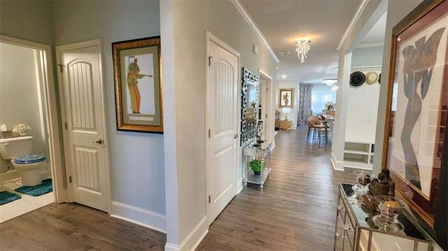 121 S Cornucopia S Bend, Dallas, GA 30132